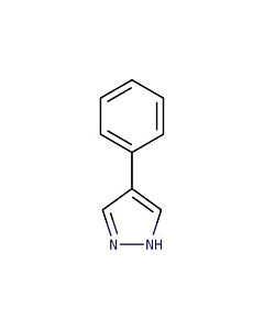 Astatech 4-PHENYL-1H-PYRAZOLE, 97.00% Purity, 0.25G